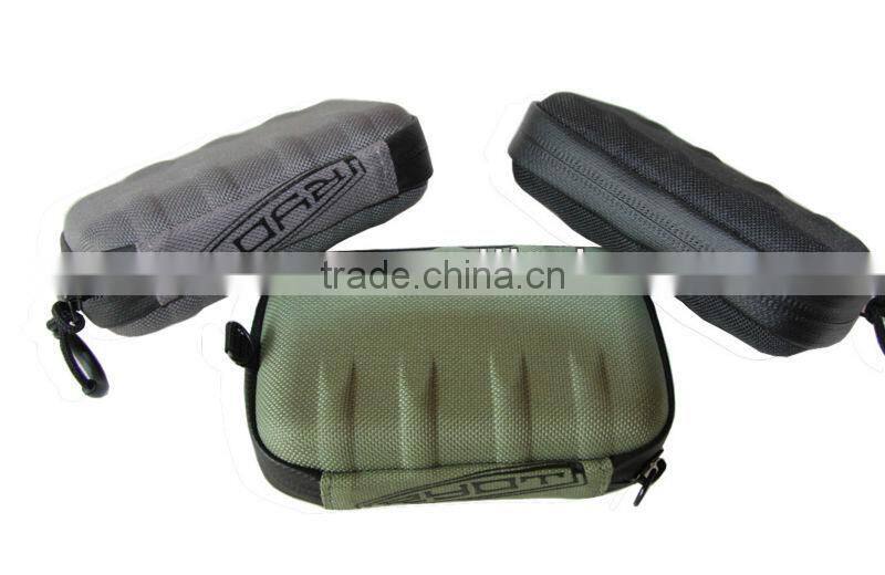 Eva waterproof case for camera for promotion