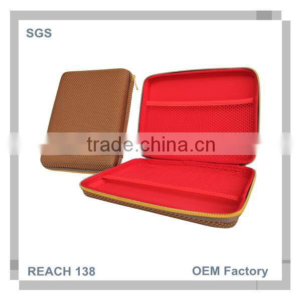 Custom Professional Makeup Cases With Light