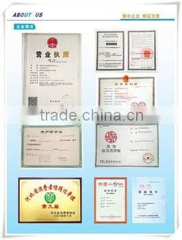 Wholsale high quality New type of filter Rectangular block PL420