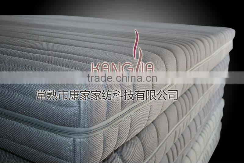 antibacterial 3d mesh mattress
