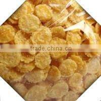 New Type Automatic Corn Flakes Production Line