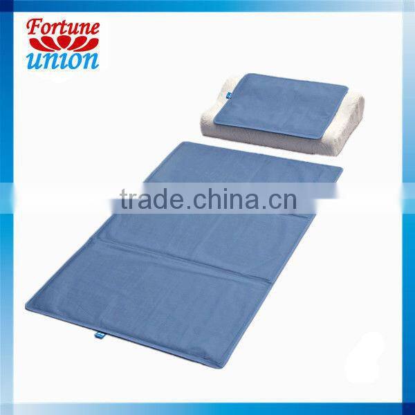 cool bed mat & gel mat