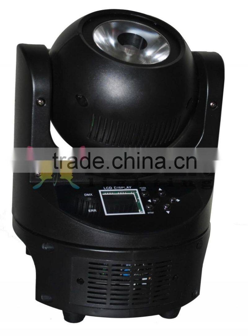 60W LED beam light/ 60W led moving head / 60W moving head led beam lights