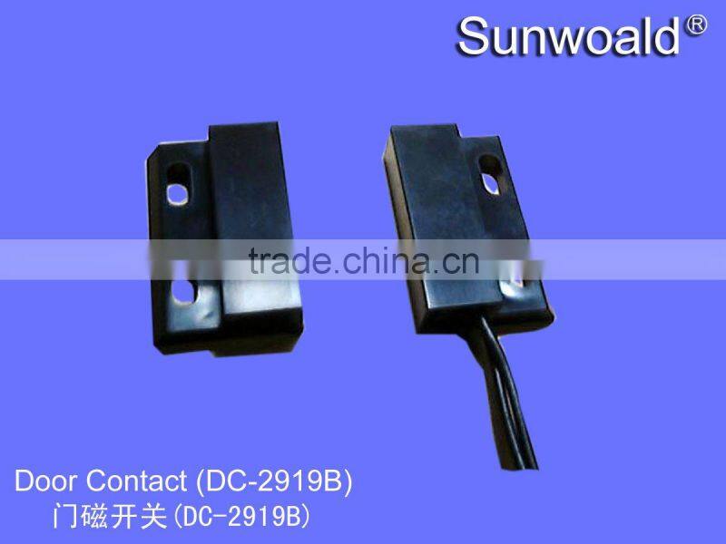 Wired reed switch Magnetic Proximity Sensor
