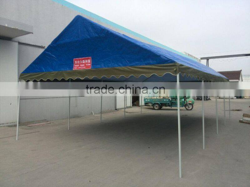 party tent 5x8m