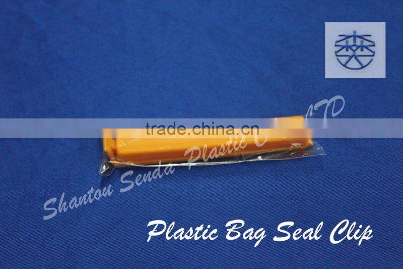 big food clip, extra large bag clip, 106mm food bag clip