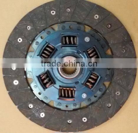 PART NO:NSD055HJ auto car accessories clutch disc assembly from china clutch supplier