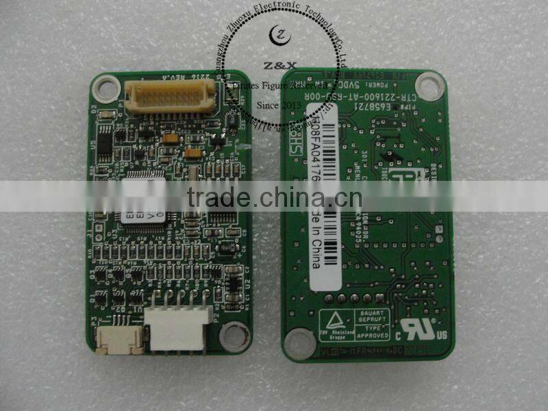New Original Accutouch 2216 touch screen CTR-221600-AT-RSU-00R for ELO