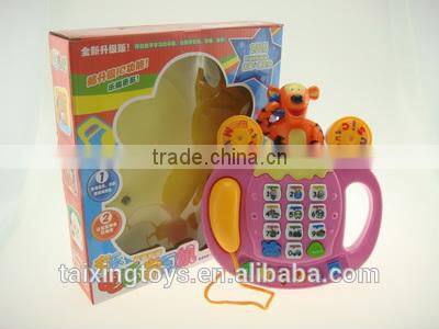 2015 New products study machine