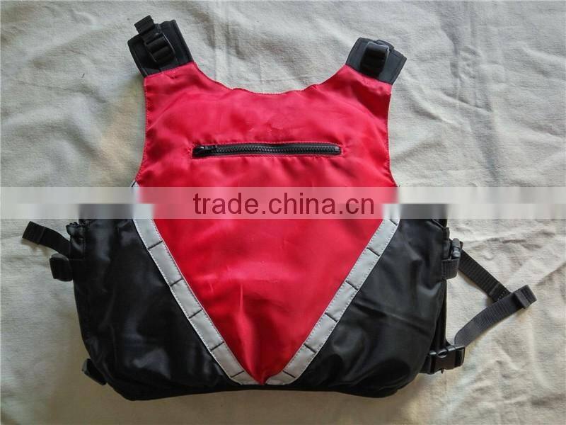 CE approved buoyancy aids/LifeJacket