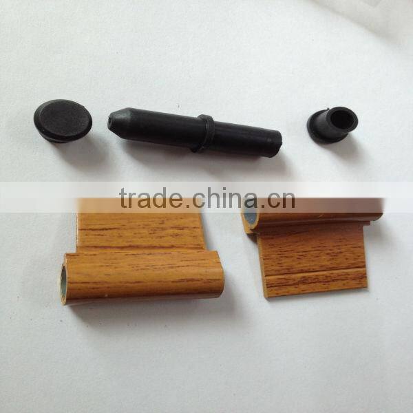 aluminium hinge for aluminium and Upvc window door and furniture