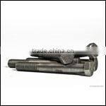gr8.8 hex bolts