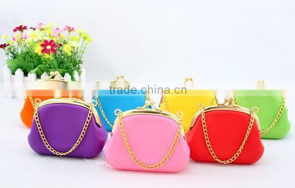 Hot sale cheap designer handbags with metal zipper for lady