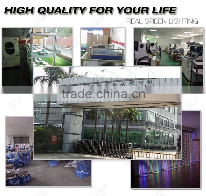 UV-resistant 220V LED Rope Light