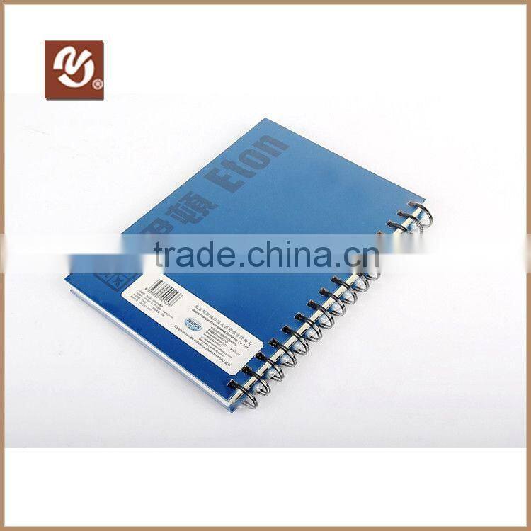 decorative paper note book