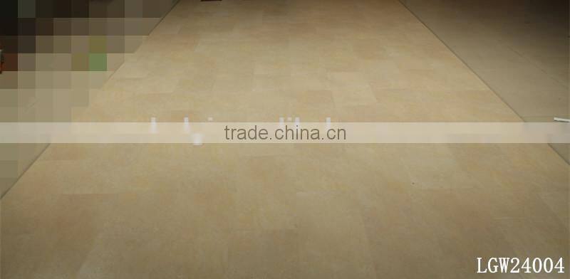 Waterproof WPC Flooring