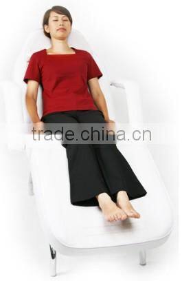 2014 Hot-sale High Quality Cheap Folding Bed for Salon Use