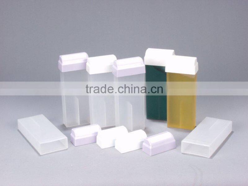 depilatory wax cartridge EMPTY large head model