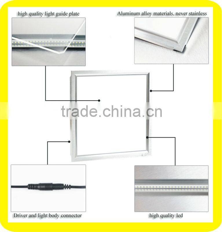 2015 new sales Led panel lamp/panel lamp/panel lamp led