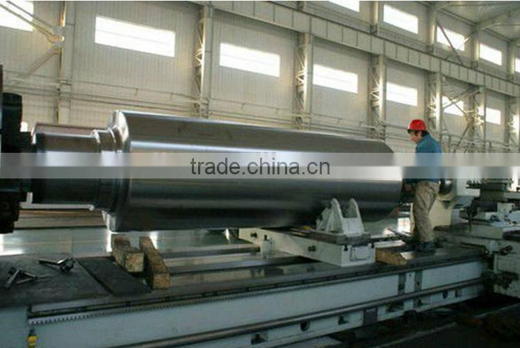 tissue paper machine roller