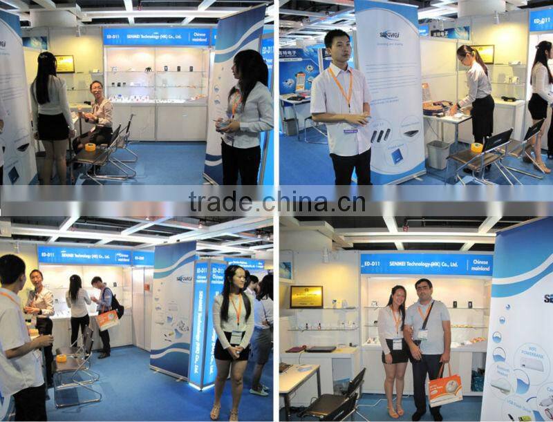 Original Design 2 Retractable Car Charger,Car Phone Charger for iPhone6