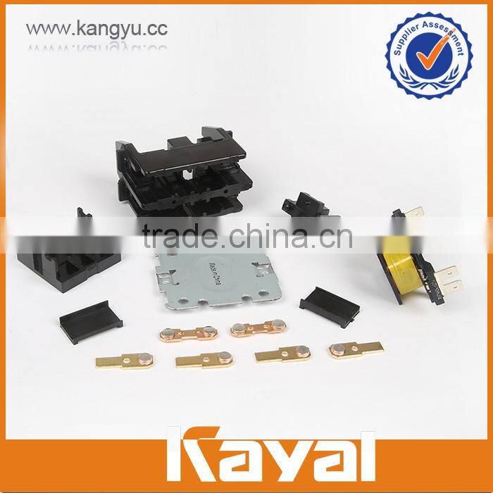 High quality UL TUV CE Air conditioner 25 amp contactor