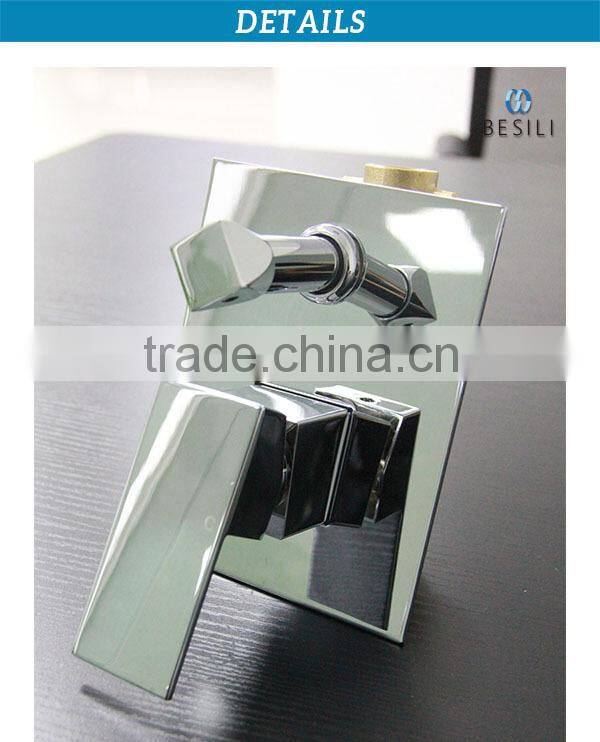 australian standard in wall shower mixer with diverter HD504D9