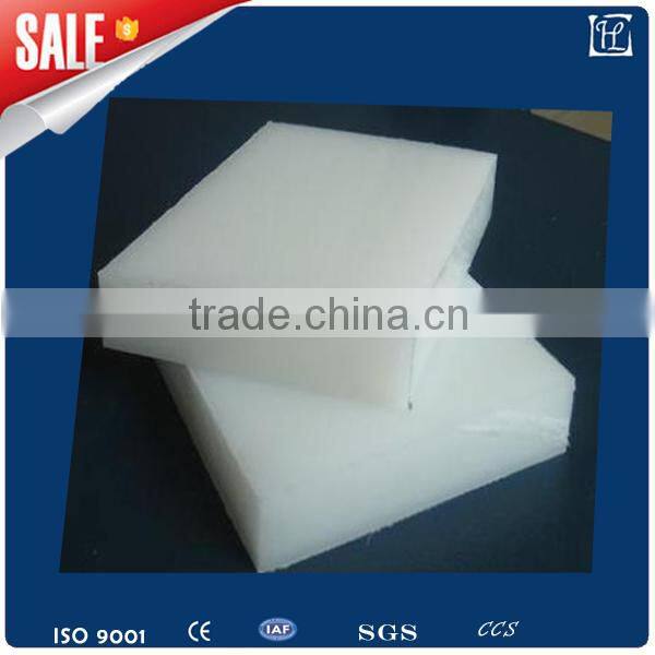 pp plastic translucent sheets