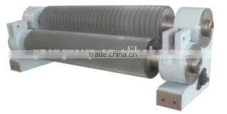 Automatic 7 layer corrugated paperboard production line