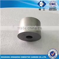 Grade VK8, Blank Surface, Tungsten Alloy Sphere