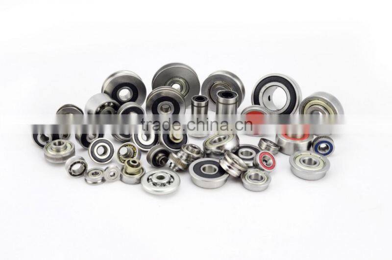 Non-standard bearing 608zz 608-2rs 608 open