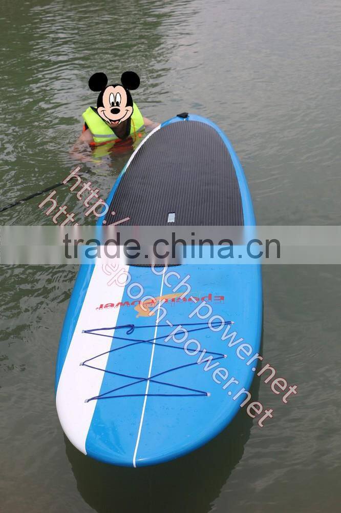 2015 hot sale plastic single ocean kayak made in China