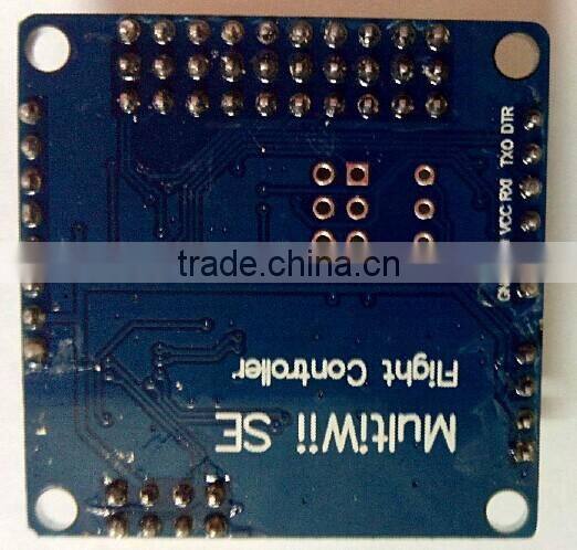 Multiwii SE v2.5 flight controller
