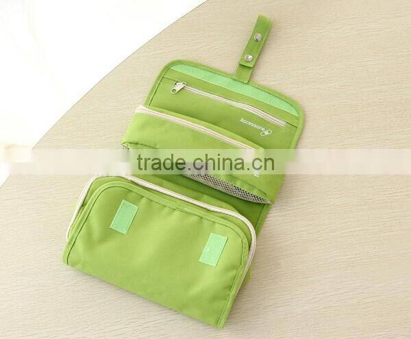YIWU RODA 300D Oxford fabric wash gargle receive bag