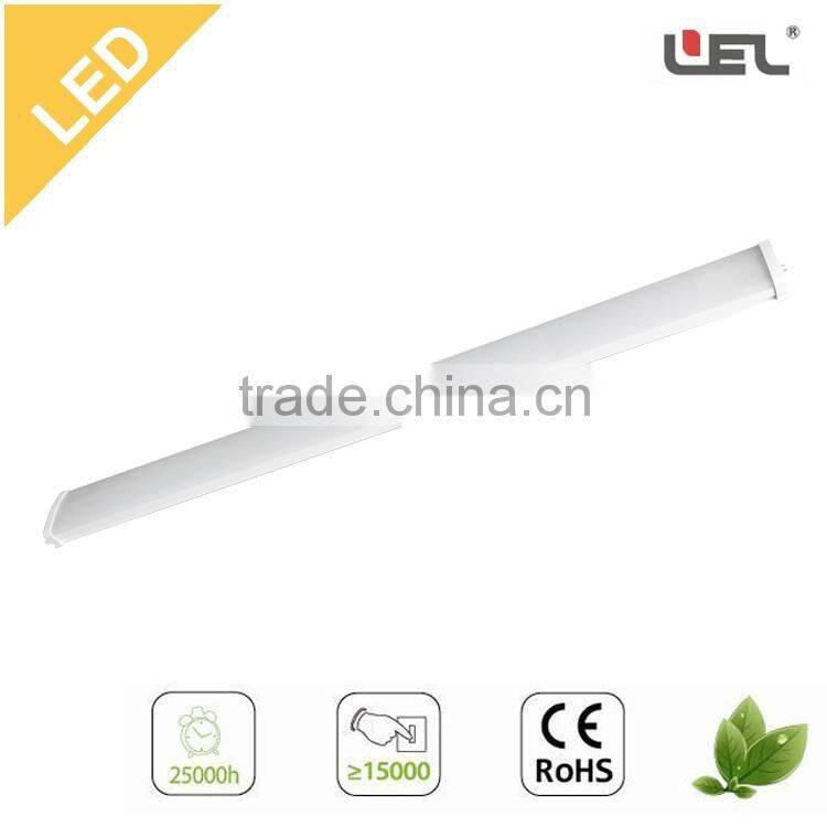 led light 55W led tube light light fixture leds