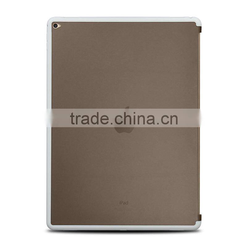 2016 New arrival design for iPhone SE PP case, ultra-thin phone cover for iPhone 5 SE