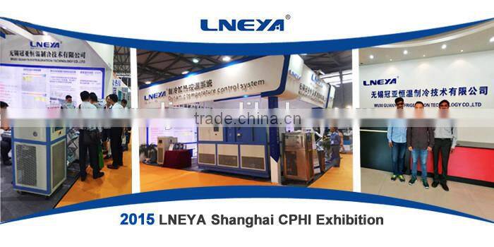 500L blast freezer machine