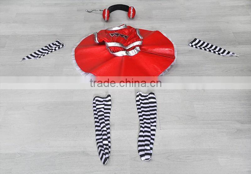 Childrens' performance ballet dress,girls ballet dress,girls performance wear