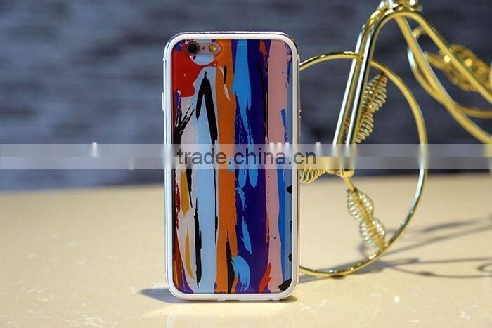 Composite TPU PC Mobile Phone Case for iphone for Samsung