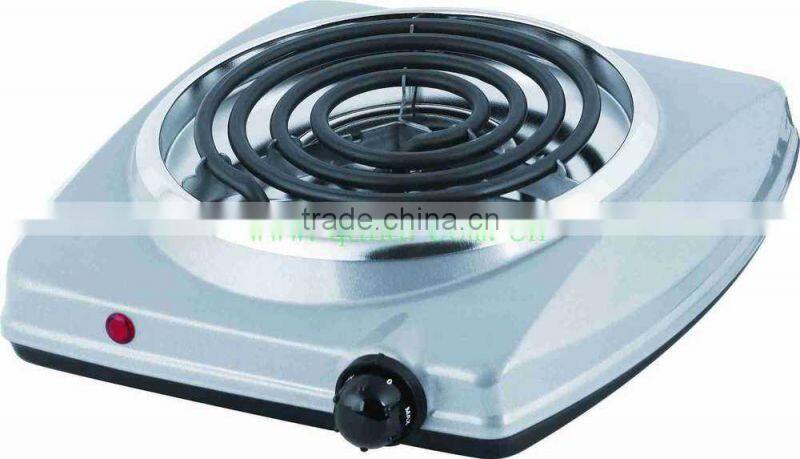 double burner induction cooker with infrared stove electrical induction cooker 110/220V for kitchen(HP-155C)