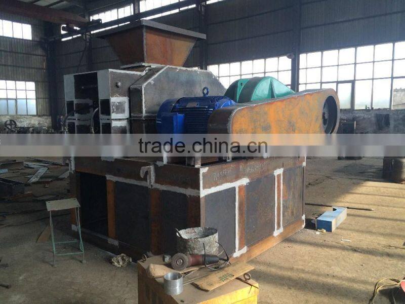 Factory direct-sell hydraulic briquetting machine for powder coal/charcoal/coke