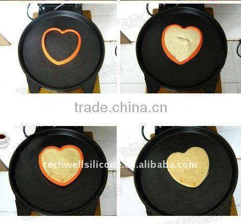 KT-003 silicone egg poacher