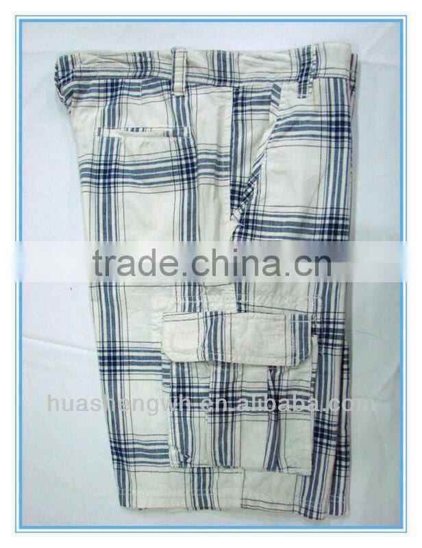 All cotton Board Shorts