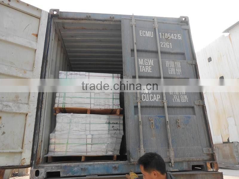 600*1200 line patttern ceramic floor wax and polish tile