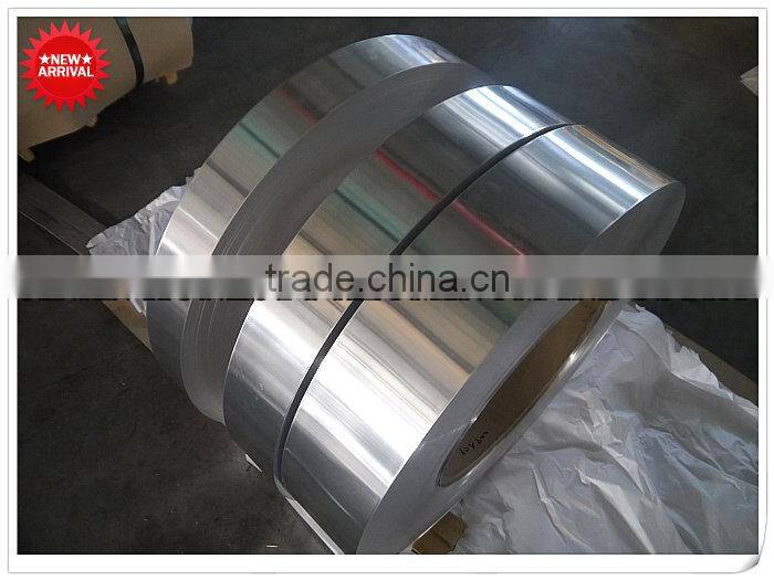 1060 H14 H24 alumiunm strip for laptop computers with ISO certificate