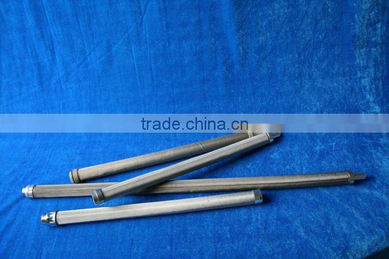 new generation export Russia candle type oil strianer