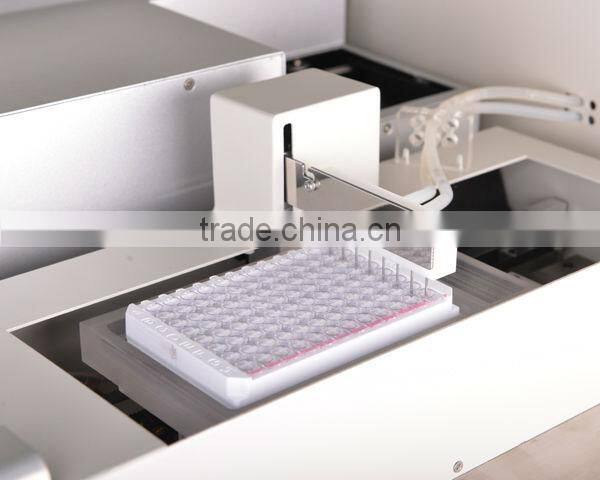 automated veterinary hematology analyzer