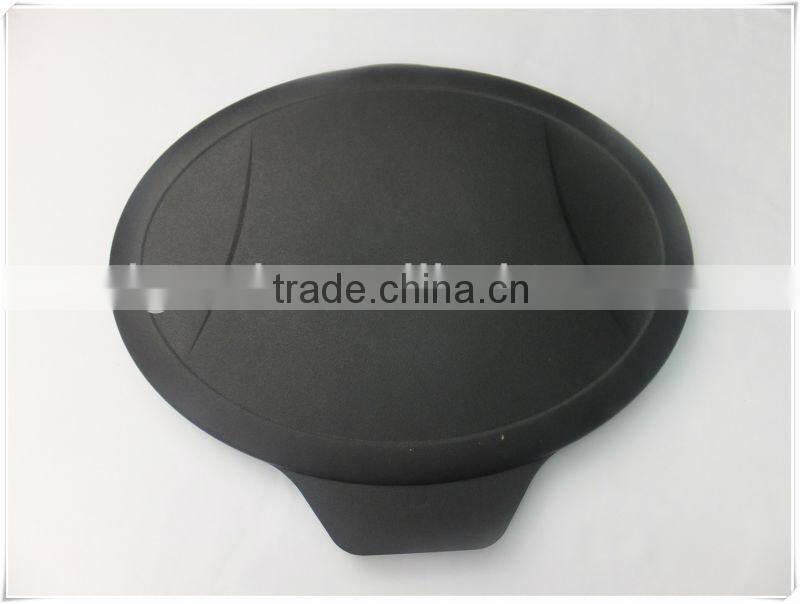 Injection mold Plastic cover for Trash Garbage can Ash-bin Garbage bin