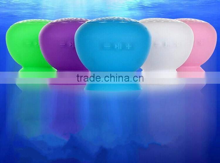 Factory Wholesale Price JBK-711 Portable Wireless mini bluetooth speaker