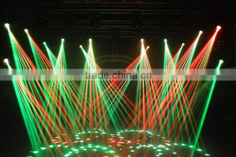 dage light ad3320 330w 15r beam moving head light disco